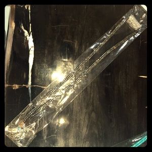 Jeweled Lanyard