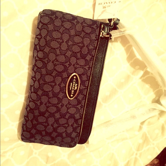 Small hand clutch