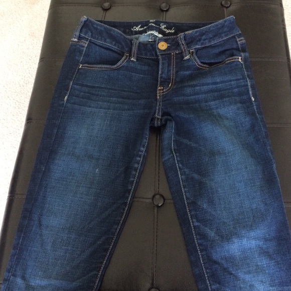 Jeggings 6 long