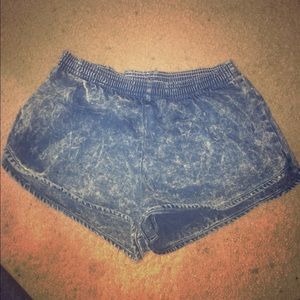 American Apparel Shorts