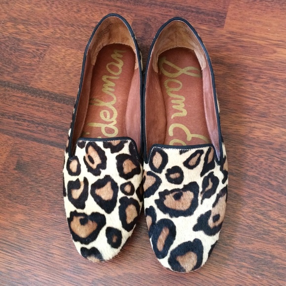 Sam Edelman Flats