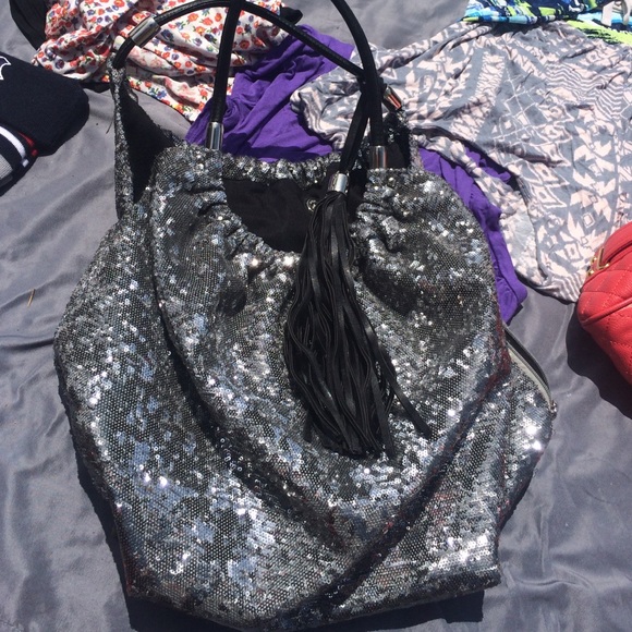 Steve Madden purse