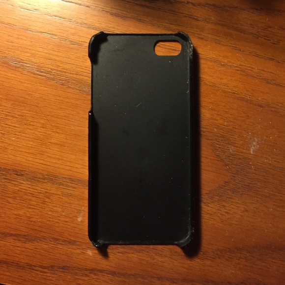 Doctor Who iPhone 5 case - Picture 3 of 4