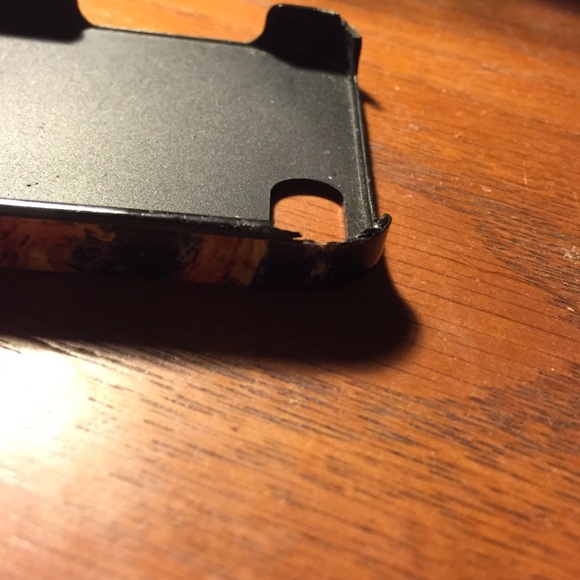 Doctor Who iPhone 5 case - Picture 4 of 4