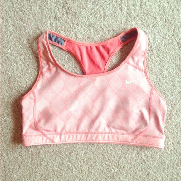Nike Tops - Nike dri fit sports bra