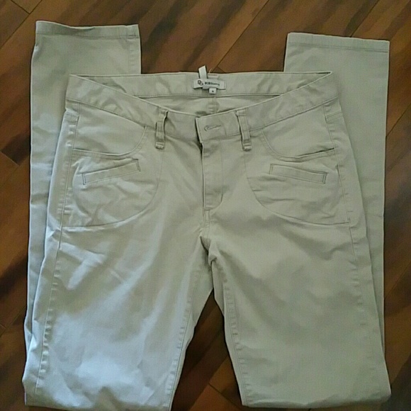 BCBG skinnies