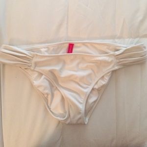 victoria's secret bathing suit bottom