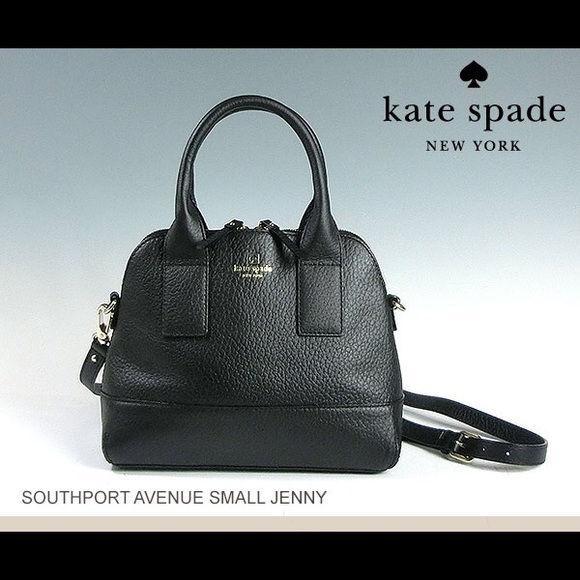 kate spade Handbags - NWT Kate Spade Southport Ave Small Jenny
