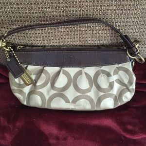 Small Coach Purse