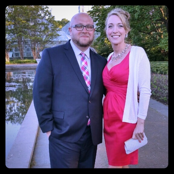 Wedding pic stylized by PM 👑