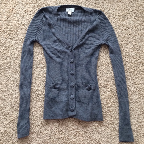 Ann Taylor cardigan