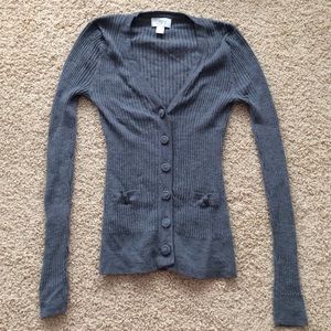 Ann Taylor cardigan