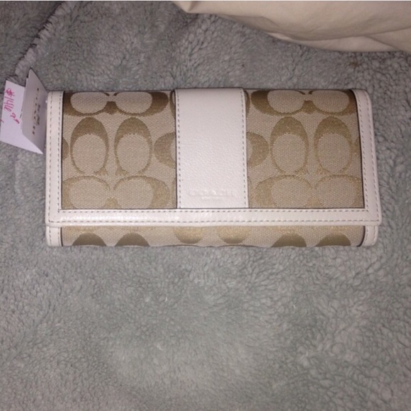 Wallet!