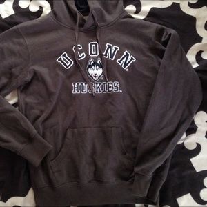 Uconn Hoodie