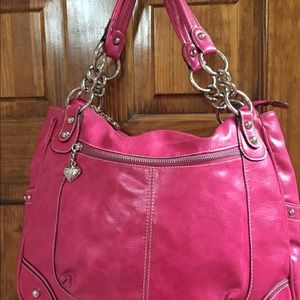 Kathy Van Zeeland Purse