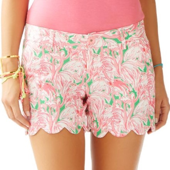 SOLD! BNWT Buttercup Shorts