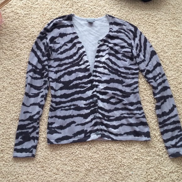 Ann Taylor cardigan