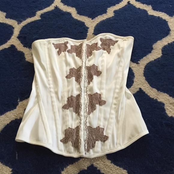 Corset