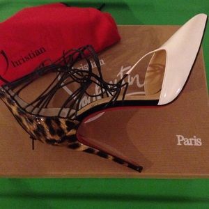 Christian Louboutin Heels