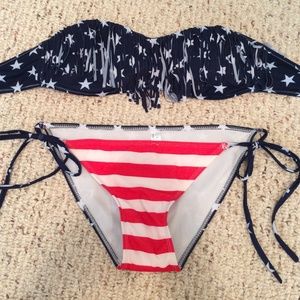 4th of July Swimsuit