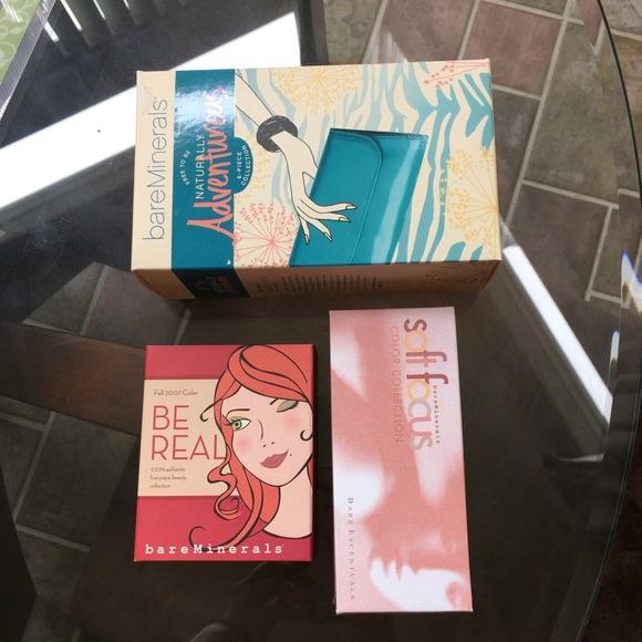 Bundle for Tina