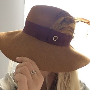 REAL GUCCI HAT - taking offer down 7/3!