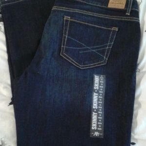 Aeropostale jeans