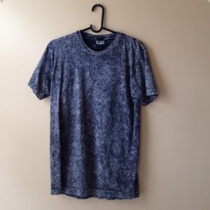 American apparel  Hammer Tee