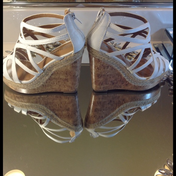 CityCLASSIFIED Shoes - CityCLLASSIFIED Platform Shoes