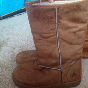 Airwalk Boots