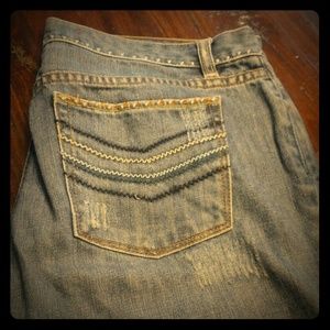 Express Jeans