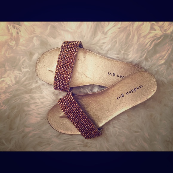 Madden Girl Shoes - Madden Girl Sandals