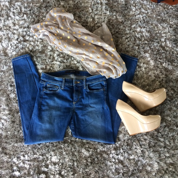 Joe'sJeans: The High Water Joe's