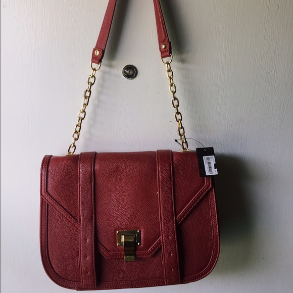 Forever 21 Purse