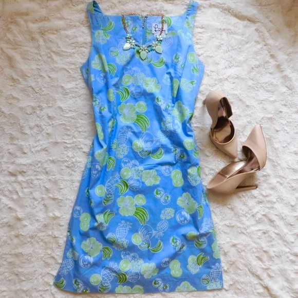 Lilly Pulitzer Dresses & Skirts - Lilly Pulitzer Dress