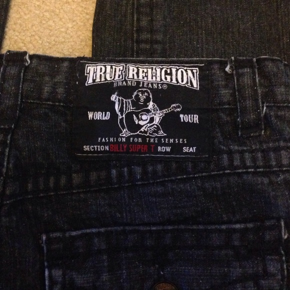clearance true religion