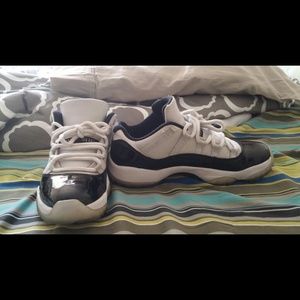Jordan 11 low