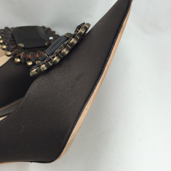 Gorgeous Authentic Jimmy Choo Shoes! - Picture 2 of 4