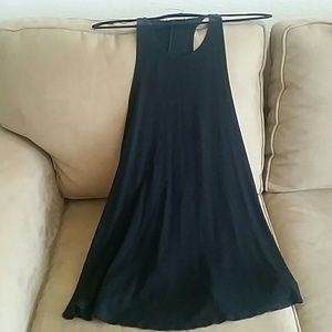 This is a brandy Melville dress.