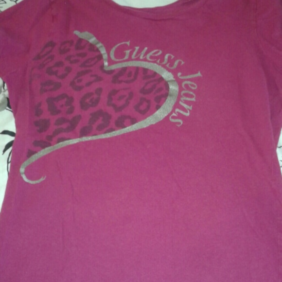 Guess shirt