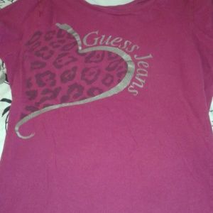 Guess shirt