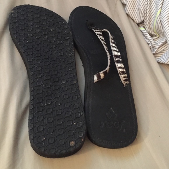 Reef flip flops - Picture 1 of 1