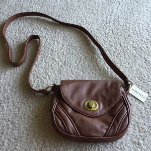 Forever 21 Crossbody Bag