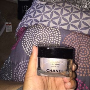 Bundle deal !! 3 le creme 1 le fluid,