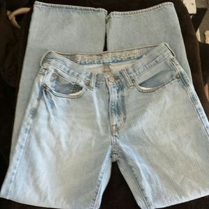 Men's American Eagle jeans sz 29/32
