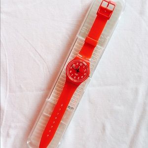Swatch Watch