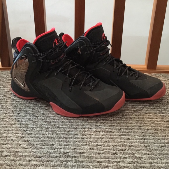 Nike Lil Penny's - Picture 1 of 3