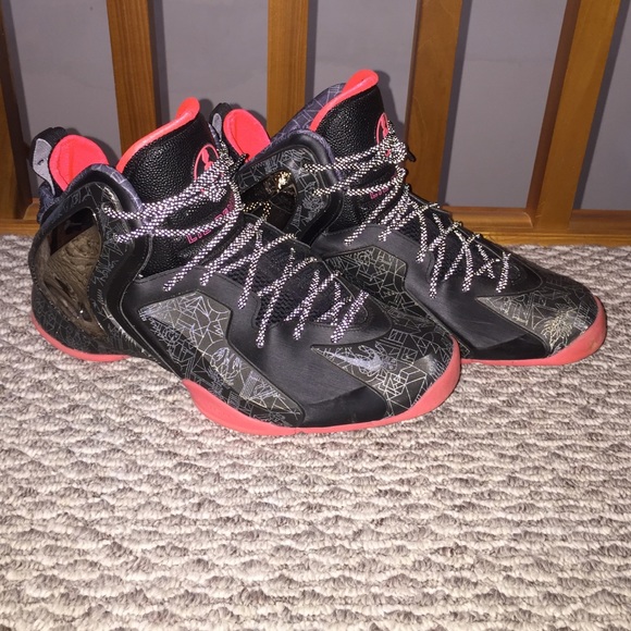 Nike Lil Penny's - Picture 2 of 3