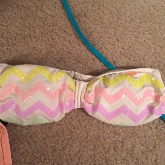 Swimwear