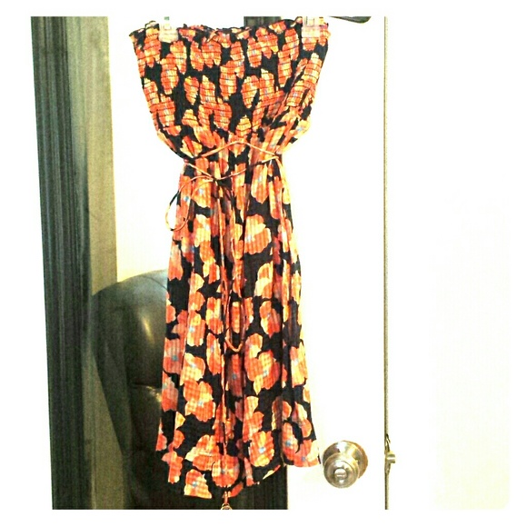 Juicy couture  summer dress